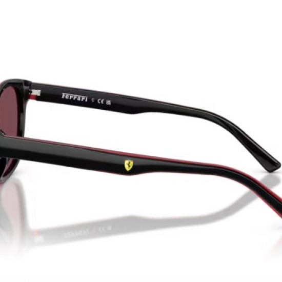 FERRARI SCUDERIA 6020U 741/1E 57-18-145