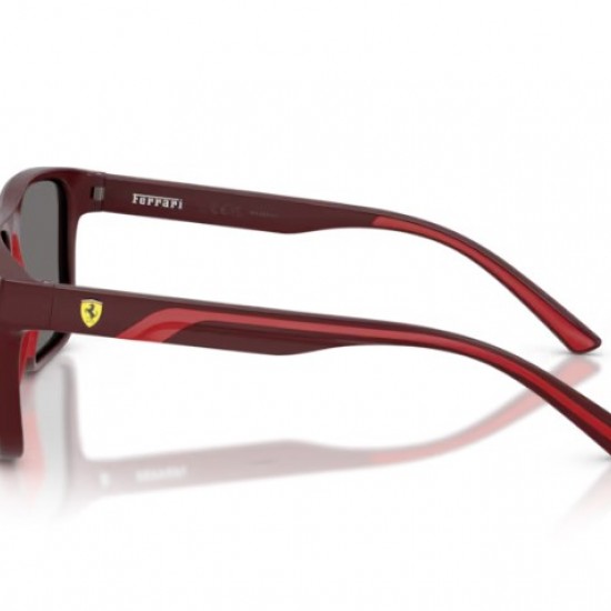 FERRARI SCUDERIA 6002U 530/81 59-18-145