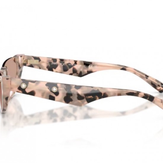 JIMMY CHOO 5049HU 508073 53-17-140