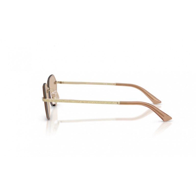 JIMMY CHOO 4022J 300693 58-15-140