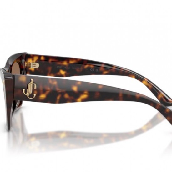 JIMMY CHOO 5062U 500273 53-16-140