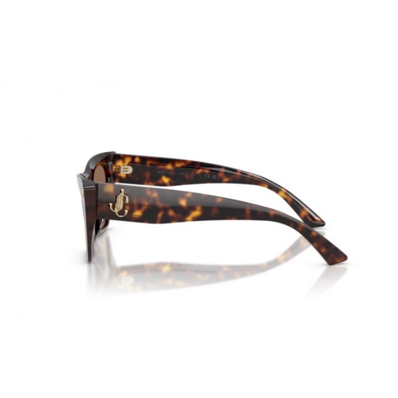 JIMMY CHOO 5062U 500273 53-16-140