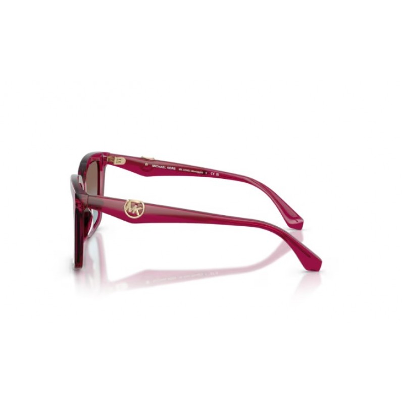 MICHAEL KORS 2256U 4032H7 55-17-140