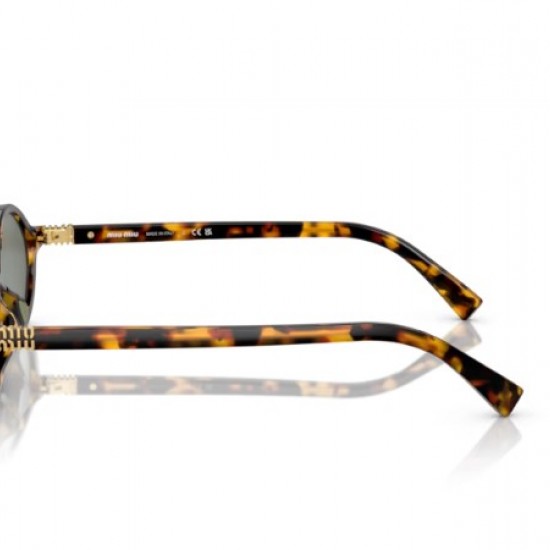 MIU MIU 04ZS VAU04M 50-18-140