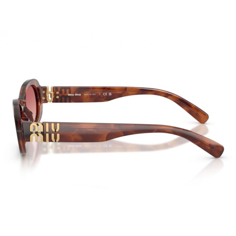 MIU MIU 06ZS 26E50U 50-20-140