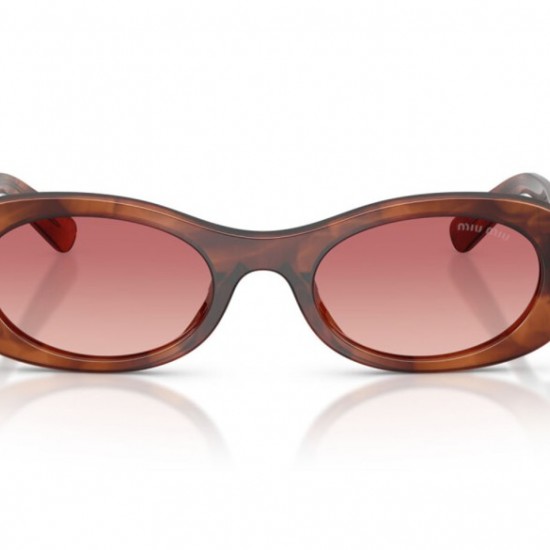 MIU MIU 06ZS 26E50U 50-20-140