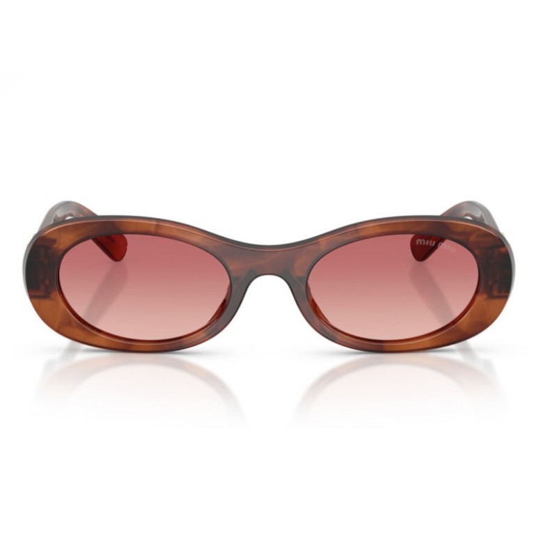 MIU MIU 06ZS 26E50U 50-20-140