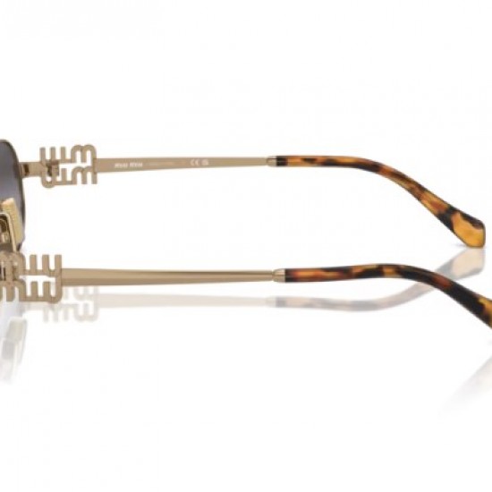 MIU MIU 54ZS 7OE5D1 53-19-140