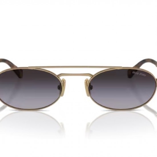 MIU MIU 54ZS 7OE5D1 53-19-140