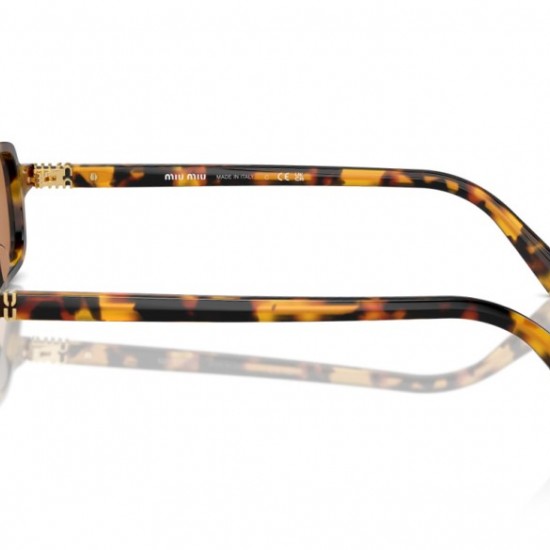 MIU MIU 11ZS VAU2Z1 51-16-140