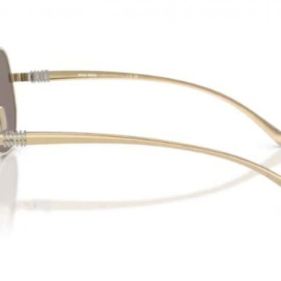 MIU MIU A56S ZVN80Q 66-2-140