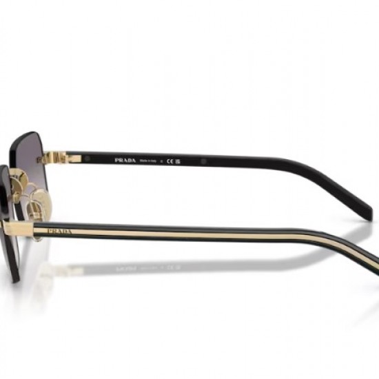 PRADA D55S ZVN60W 55-19-145