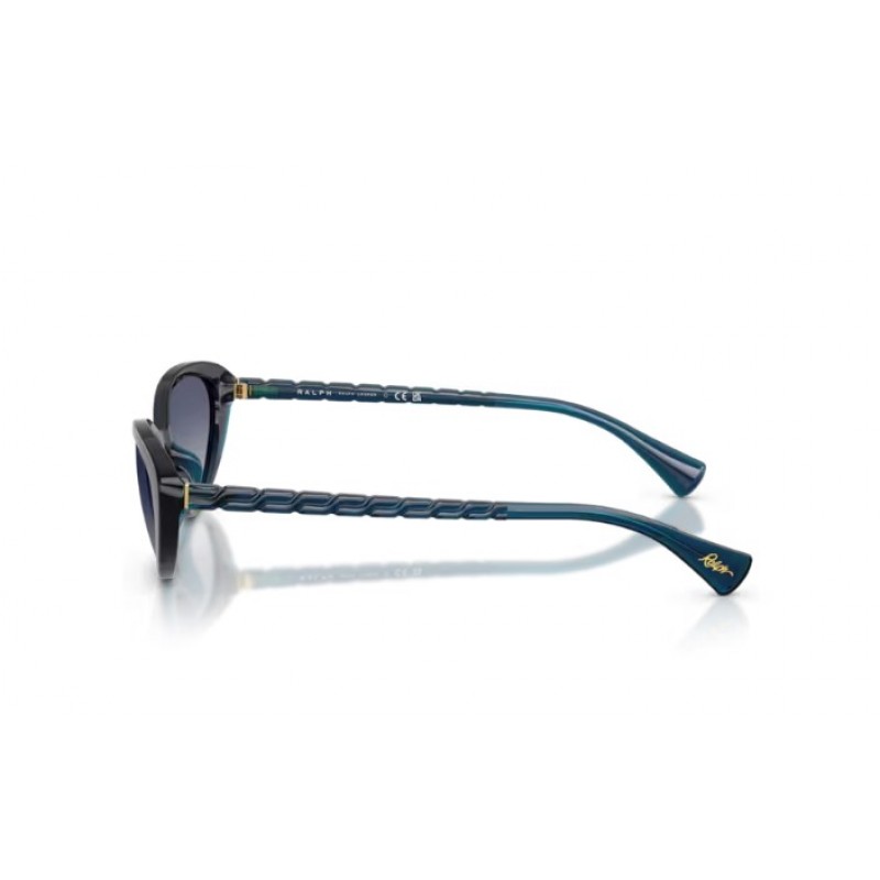 RALPH BY RALPH LAUREN 5338U 62854L 56-16-145