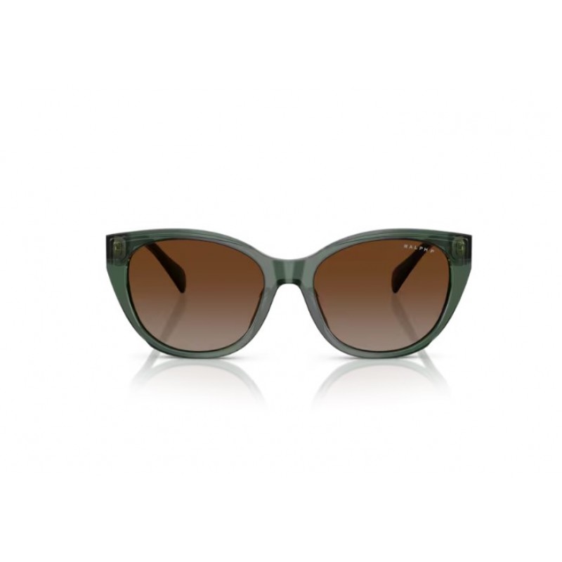 RALPH BY RALPH LAUREN 5324U 6206T5 56-18-145