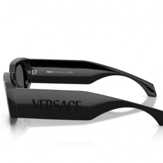 VERSACE 4489U 536087 55-18-140
