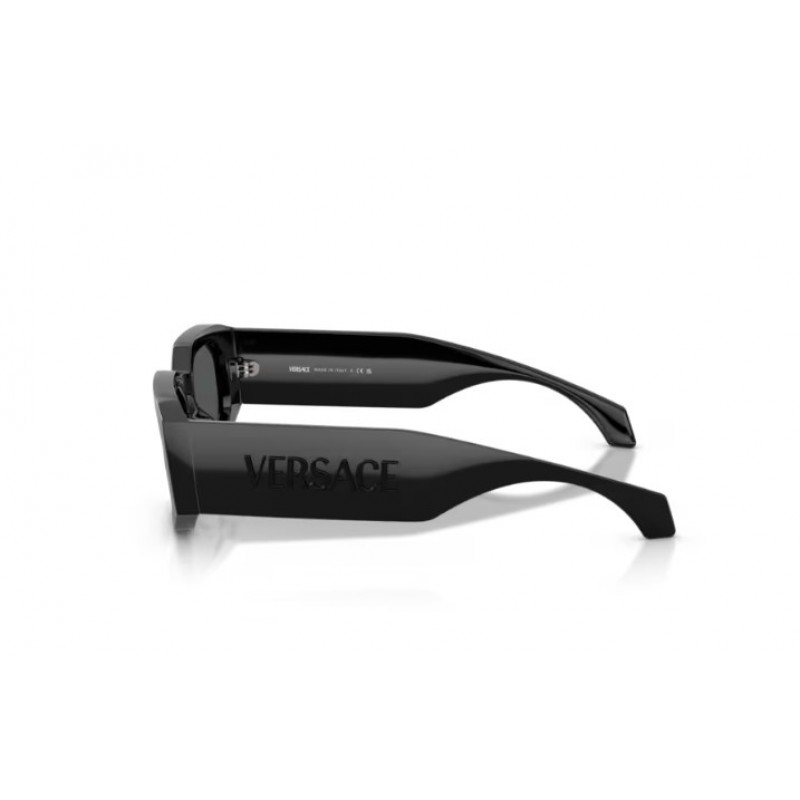 VERSACE 4489U 536087 55-18-140