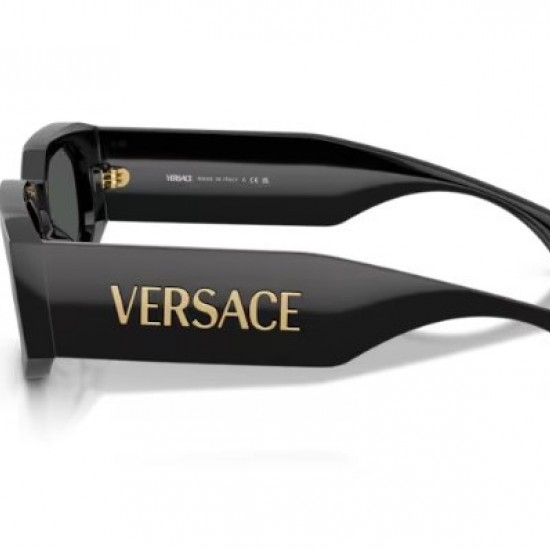 VERSACE 4489U GB1/87 55-18-140