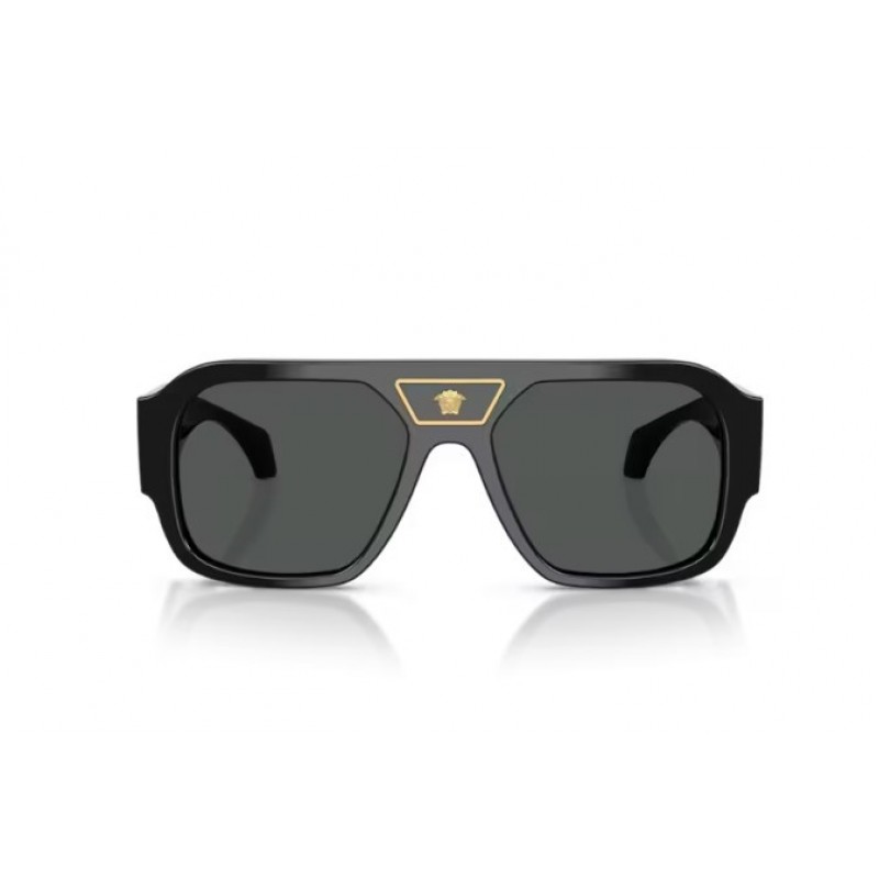 VERSACE 4508U GB1/87 56-18-140