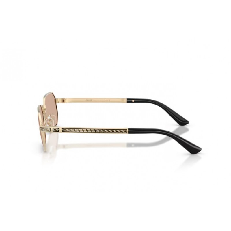 VERSACE 2297 1252/5 54-16-145