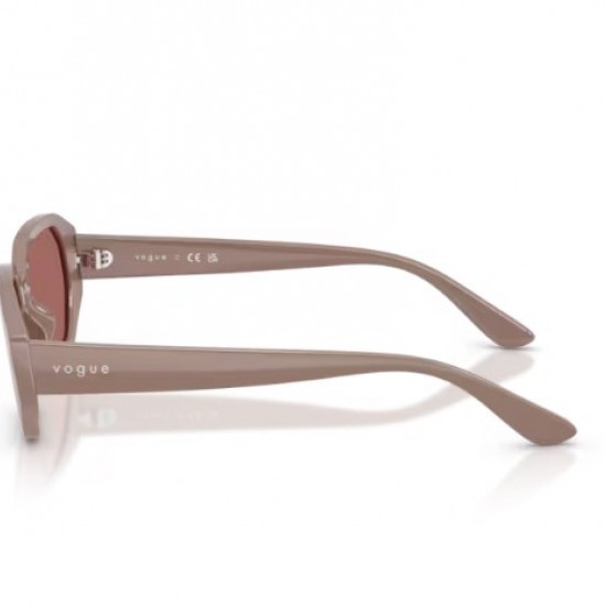 VOGUE JUNIOR 2034 327269 52-16-132