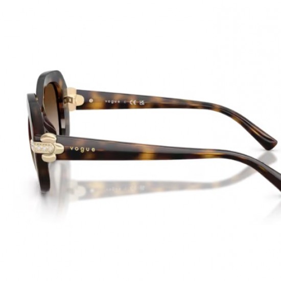 VOGUE 5706SB W65613 50-21-140