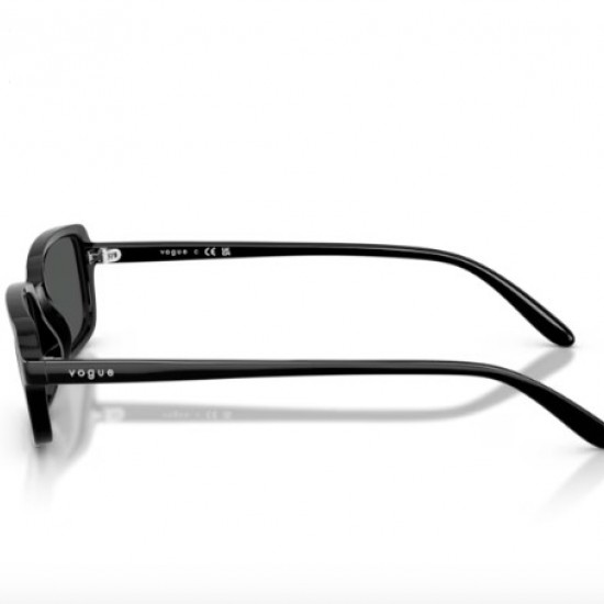 VOGUE 5666 W44/87 53-19-140