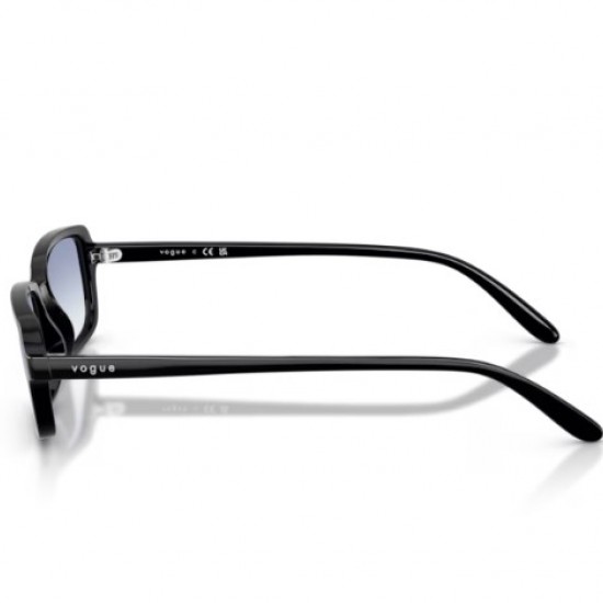 VOGUE 5666 W44/19 53-19-140