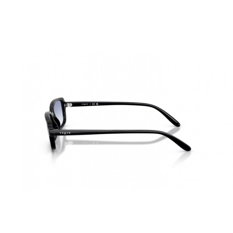 VOGUE 5666 W44/19 53-19-140