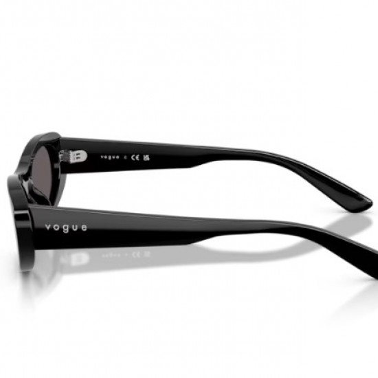 VOGUE 5695SU W44/87 53-19-140