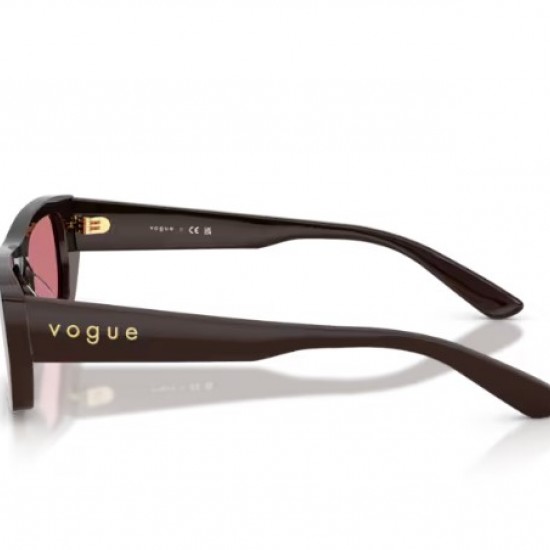 VOGUE 5657SU 324275 53-16-140