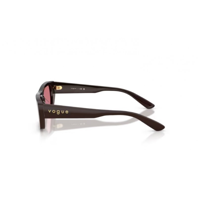 VOGUE 5657SU 324275 53-16-140