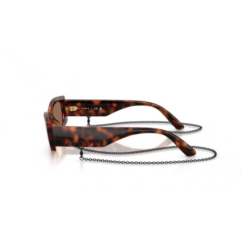 VOGUE 5655SU W65673 53-17-140