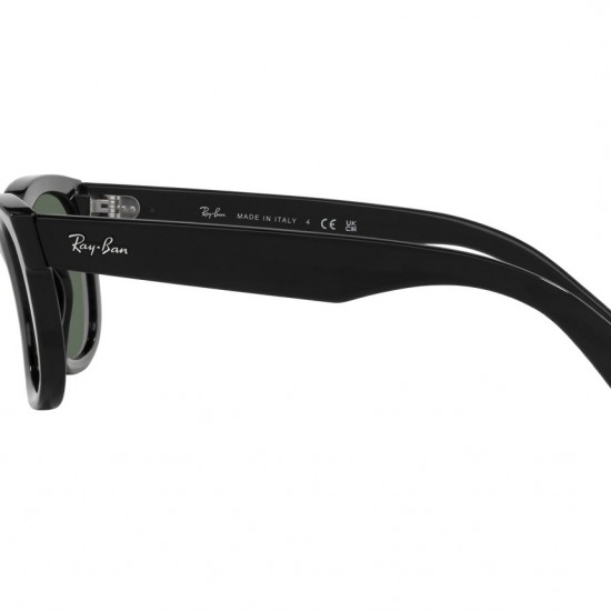 RAY-BAN 0502 6677VR 53-20-145