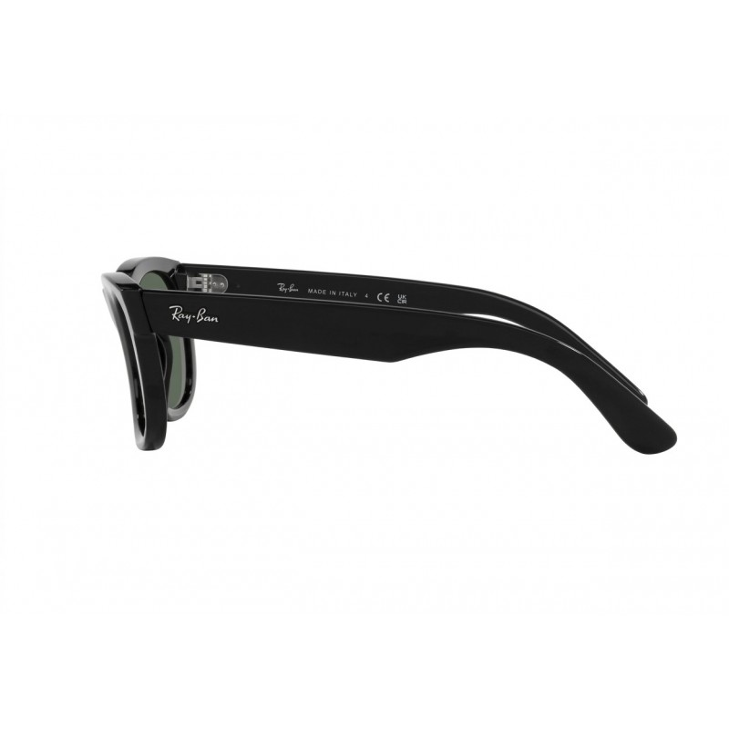 RAY-BAN 0502 6677VR 53-20-145
