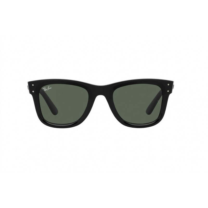 RAY-BAN 0502 6677VR 53-20-145