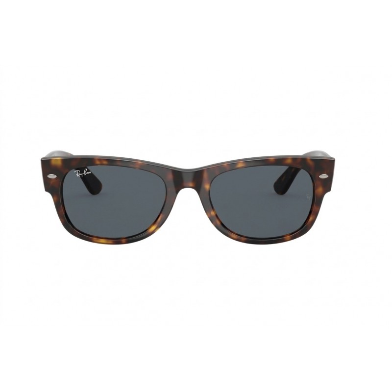 RAY-BAN 0832 902/R5 55-21-145