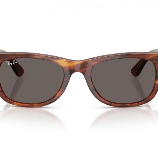 RAY-BAN 0832 954/B1 55-21-145