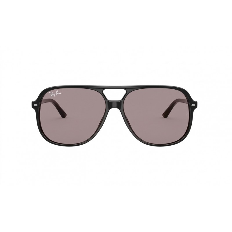 RAY-BAN 2198 901/53 60-14-145