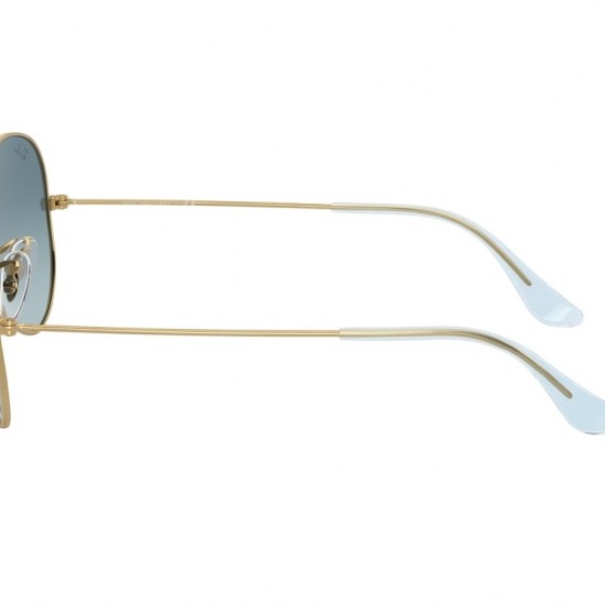 RAY-BAN 3025 001/3M 62-14-140