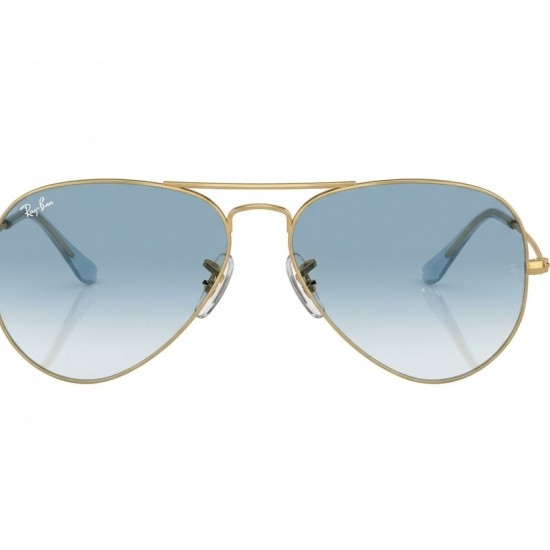 RAY-BAN 3025 001/3M 62-14-140