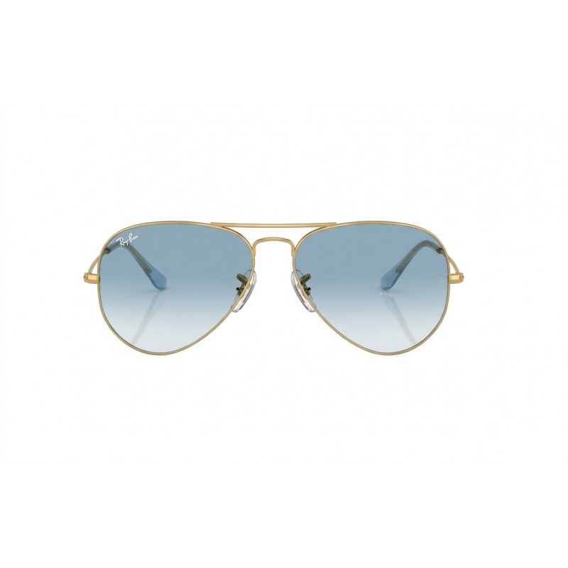 RAY-BAN 3025 001/3M 62-14-140