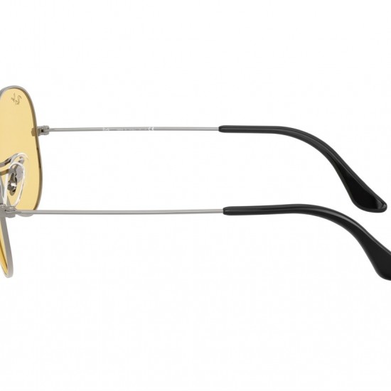 RAY-BAN 3025 004/R6 58-14-135