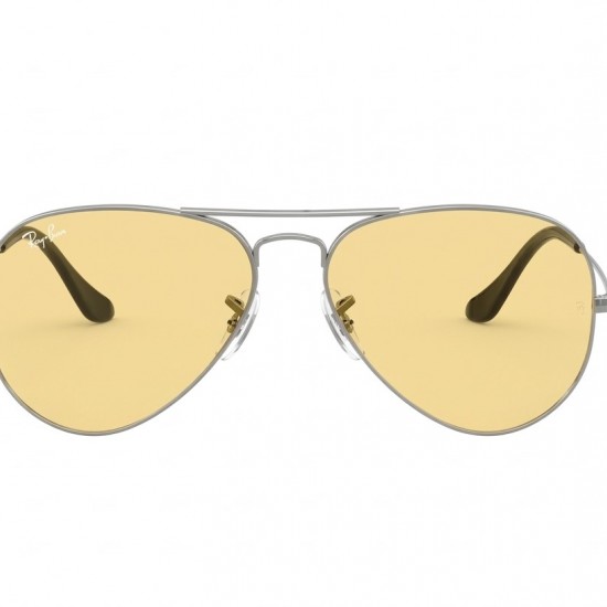 RAY-BAN 3025 004/R6 58-14-135