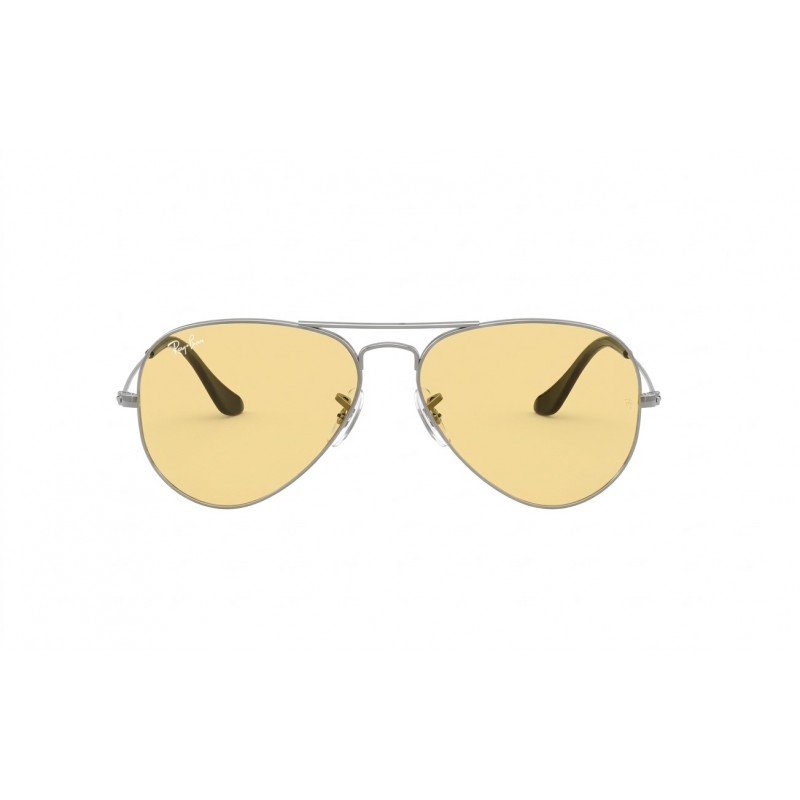 RAY-BAN 3025 004/R6 58-14-135