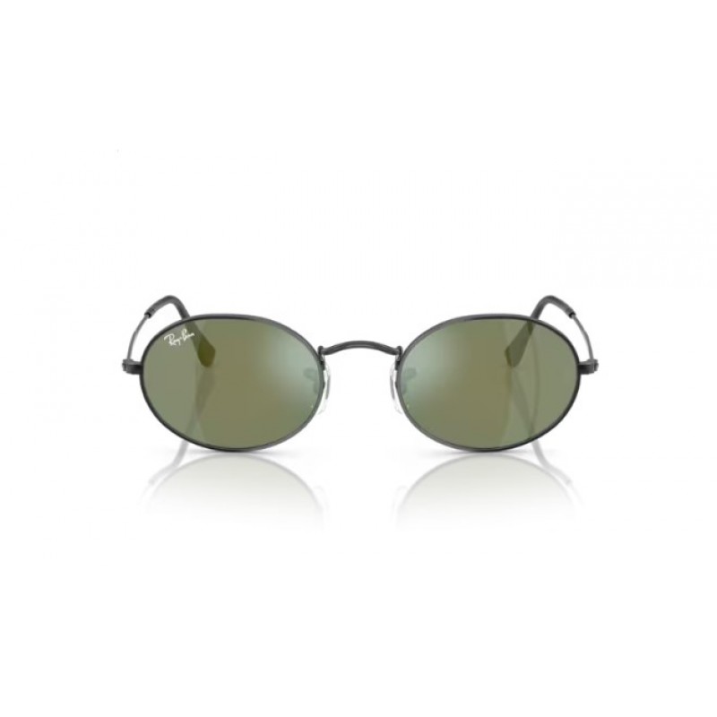 RAY-BAN 3547N 002/68 51-21-145