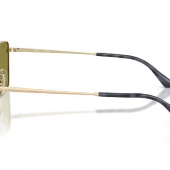 RAY-BAN 3783 9213/2 53-18-145