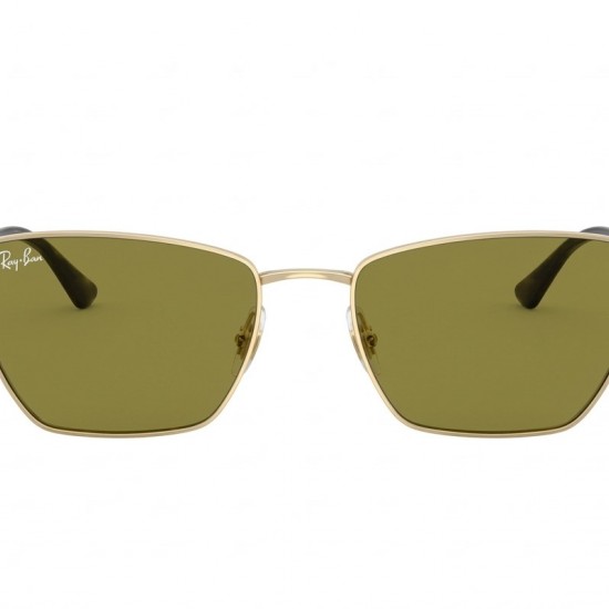 RAY-BAN 3783 9213/2 53-18-145