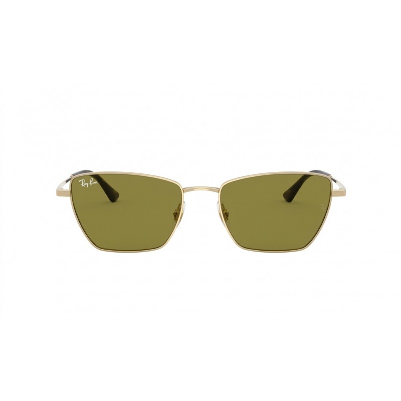 RAY-BAN 3783 9213/2 53-18-145