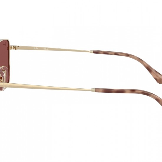 RAY-BAN 3783 921375 53-18-145