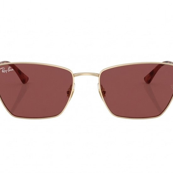 RAY-BAN 3783 921375 53-18-145